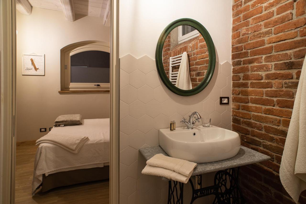 Apartamento Acini E Rose Montalenghe Exterior foto