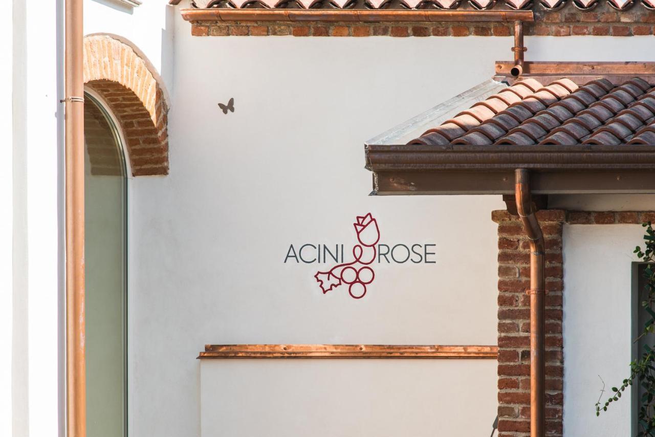 Apartamento Acini E Rose Montalenghe Exterior foto