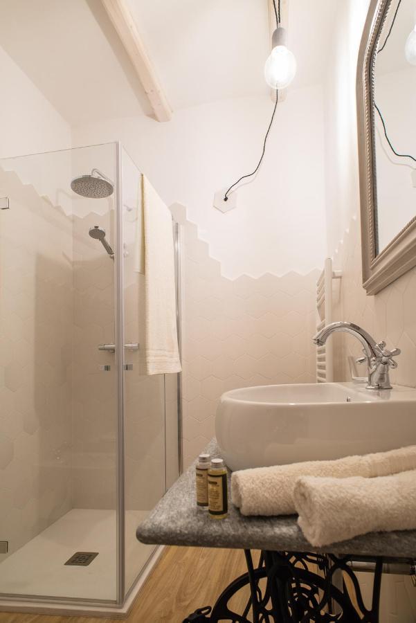 Apartamento Acini E Rose Montalenghe Exterior foto
