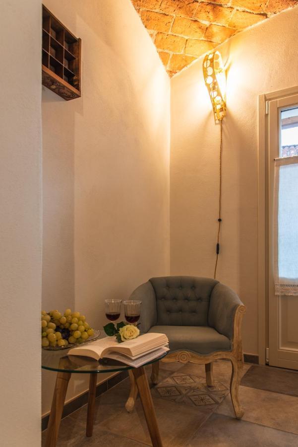 Apartamento Acini E Rose Montalenghe Exterior foto