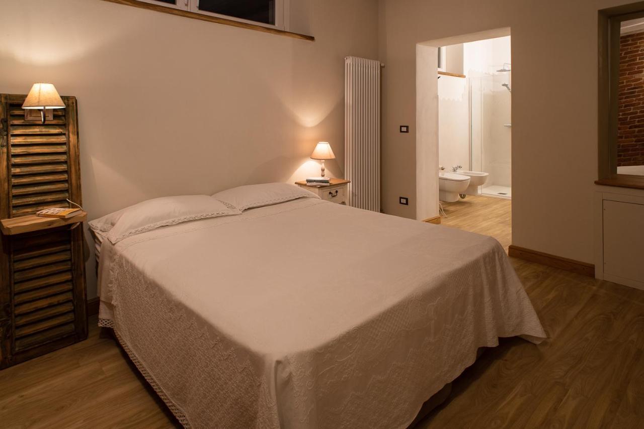Apartamento Acini E Rose Montalenghe Exterior foto