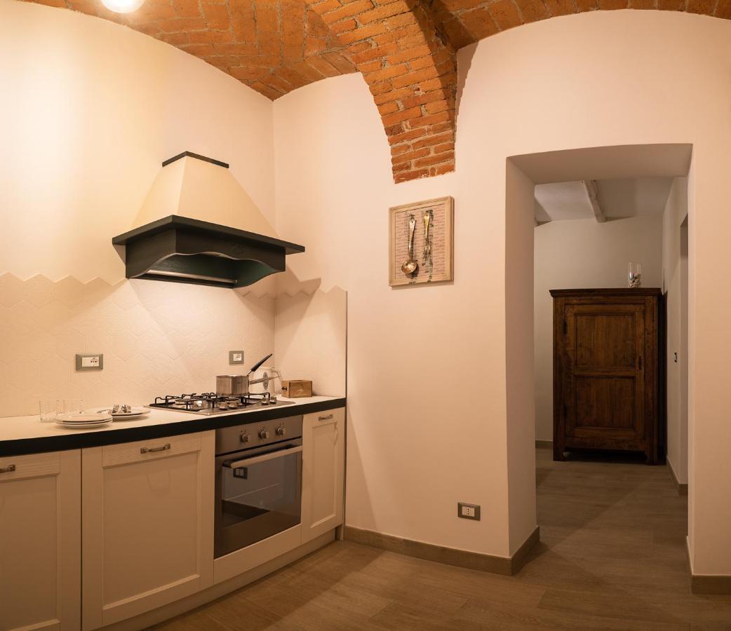 Apartamento Acini E Rose Montalenghe Exterior foto