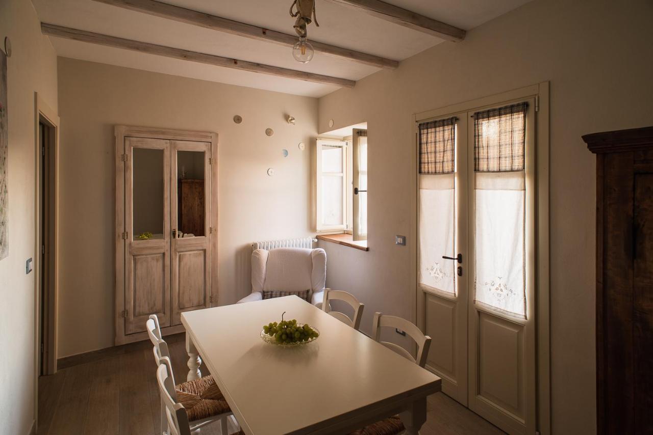 Apartamento Acini E Rose Montalenghe Exterior foto