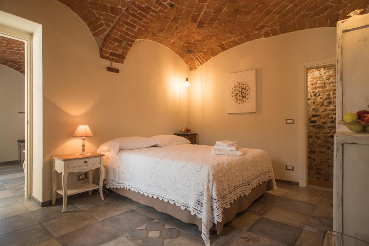 Apartamento Acini E Rose Montalenghe Exterior foto