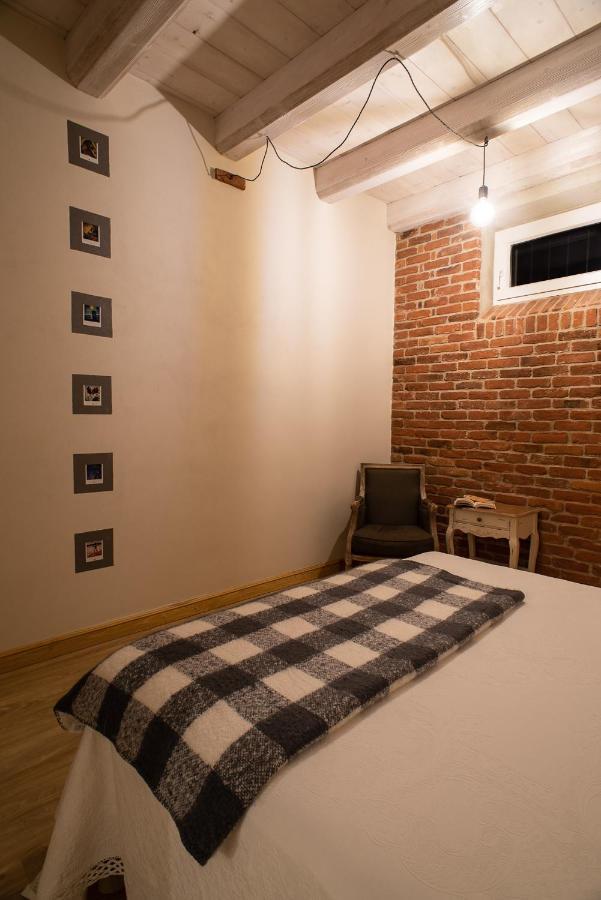 Apartamento Acini E Rose Montalenghe Exterior foto