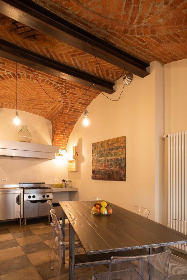 Apartamento Acini E Rose Montalenghe Exterior foto