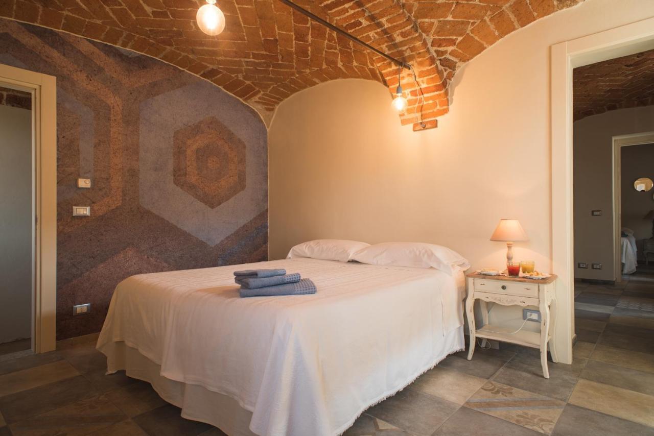 Apartamento Acini E Rose Montalenghe Exterior foto