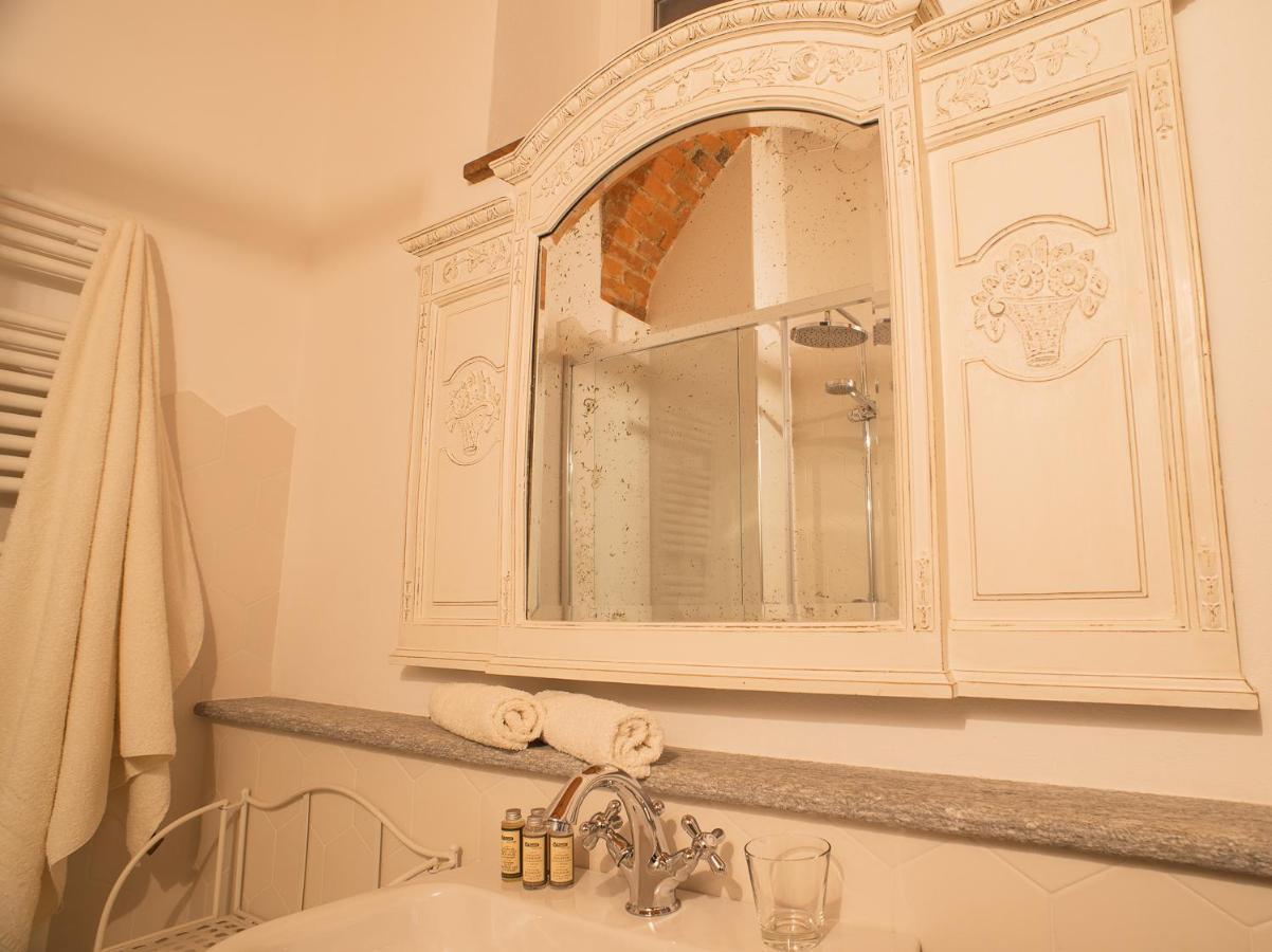 Apartamento Acini E Rose Montalenghe Exterior foto
