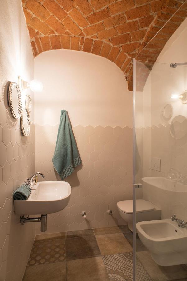 Apartamento Acini E Rose Montalenghe Exterior foto