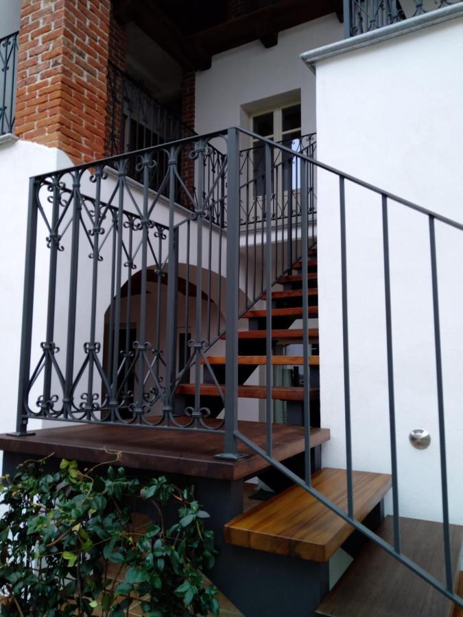 Apartamento Acini E Rose Montalenghe Exterior foto