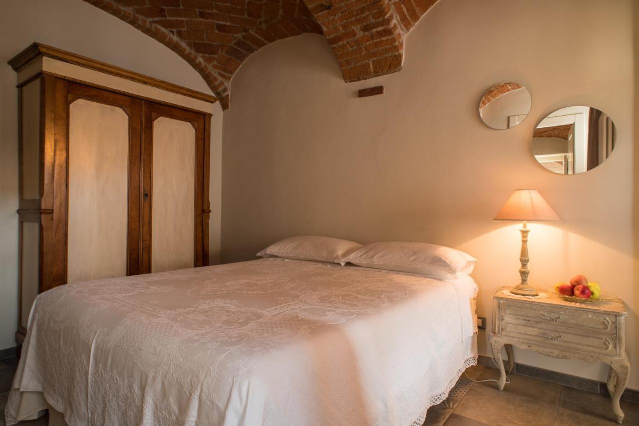 Apartamento Acini E Rose Montalenghe Exterior foto