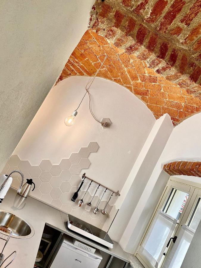 Apartamento Acini E Rose Montalenghe Exterior foto